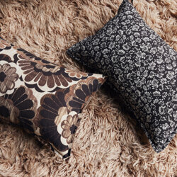 HKliving Doris for HKLiving; cushion ornamental (60x40cm)