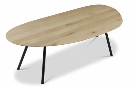 DYYK Eetkamertafel Spott 200x90cm