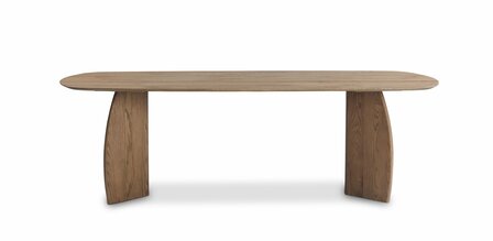 DYYK Eetkamertafel Donato 260x100cm