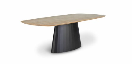 DYYK Eetkamertafel Mura 180x110cm