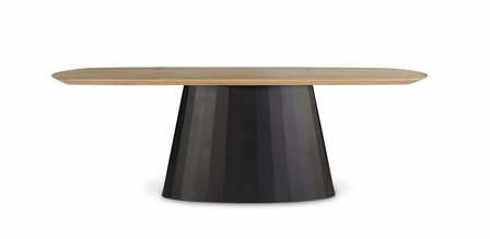 DYYK Eetkamertafel Mura 240x110cm