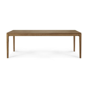 Ethnicraft Bok dining table teak