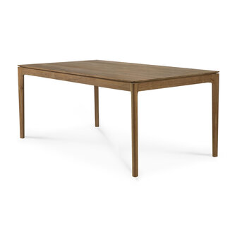 Ethnicraft Bok dining table teak