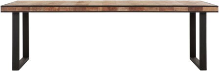 DTP Home Cosmo Eettafel 225cm