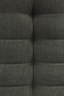 Ethnicraft N701 sofa - 3 seater - Moss