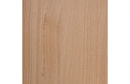 Vtwonen Angle Eettafel Eiken 