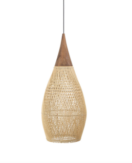 dbodhi horn hanglamp pure