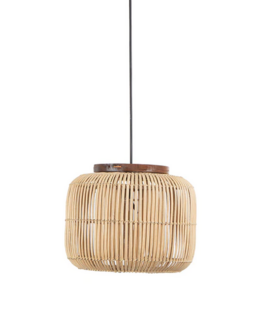  dBodhi Barrel lamp pure