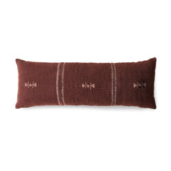 Hkliving Farmhouse Cushion 90x30cm