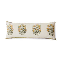 Hkliving Farmhouse Cushion 90x30cm