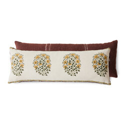 Hkliving Farmhouse Cushion 90x30cm