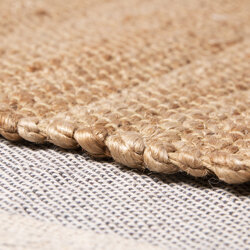 Hkliving Hemp Rug 180x280cm