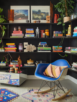 HKLIVING 70s ceramics: coffee mug, blast