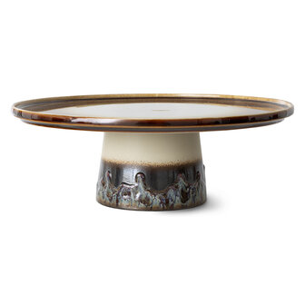 HKLIVING 70s ceramics: plateau M, orbit