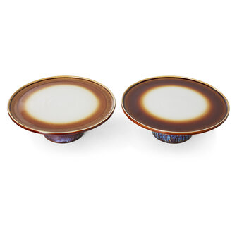 HKLIVING 70s ceramics: plateau M, orbit