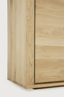 Ethnicraft Shadow 3 deurs dressoir