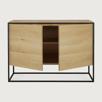 Ethnicraft Monolit sideboard oak