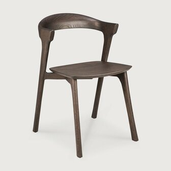 Ethnicraft Bok dining chair Oak Brown