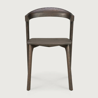 Ethnicraft Bok dining chair Oak Brown