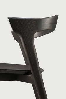 Ethnicraft Bok dining chair Oak Brown