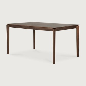 Ethnicraft Bok Dining Table Teak Brown 140cm