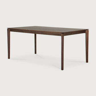 Ethnicraft Bok Dining Table Teak Brown 160cm