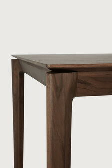 Ethnicraft Bok Dining Table Teak Brown 160cm