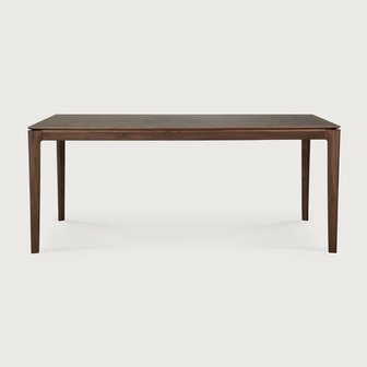 Ethnicraft Bok Dining Table Teak Brown 180cm