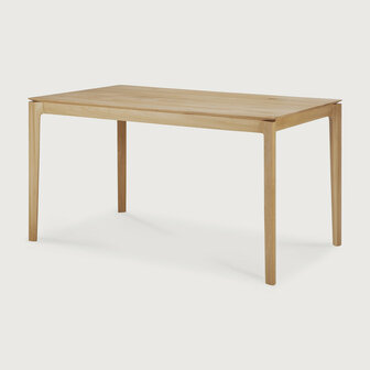 Ethnicraft Bok Desk Oak 140cm