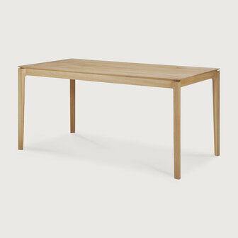 Ethnicraft Bok Desk Oak 160cm