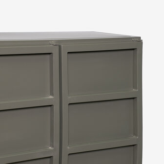 New Routz dressoir Utah Olive green