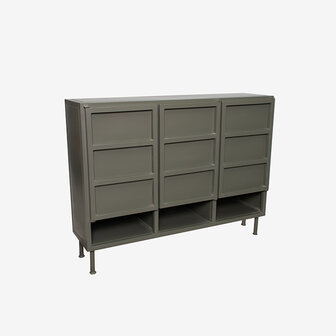 New Routz dressoir Utah Olive green