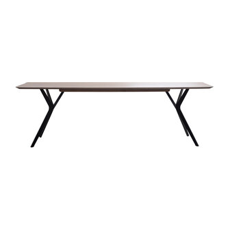 NOGA design eetkamertafel Sio