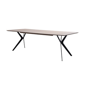 NOGA design eetkamertafel Sio 