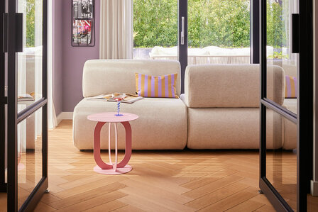 NOGA design Juul elementenbank