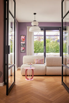 NOGA design Juul elementenbank
