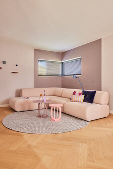 NOGA design Juul elementenbank