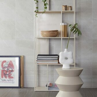 New Routz Wandkast Quebec Sand