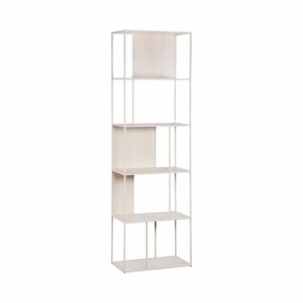 New Routz Wandkast Quebec Sand