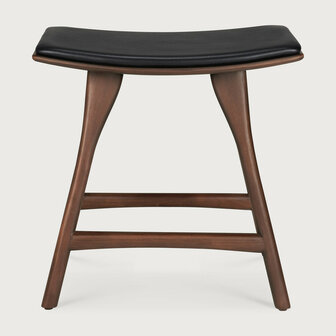 Ethnicraft Osso Kruk Teak Brown 