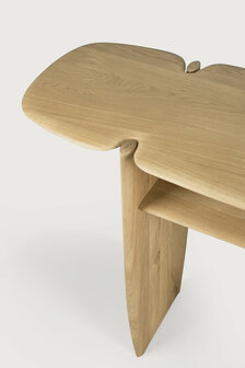 Ethnicraft PI Console Natural Oak