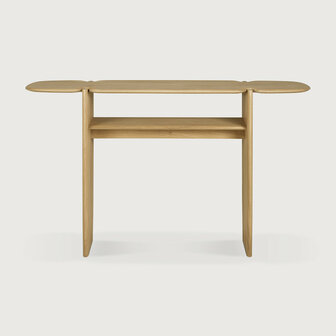 Ethnicraft PI Console Natural Oak