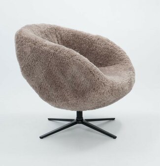 Doodle draaifauteuil 