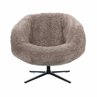 Doodle draaifauteuil