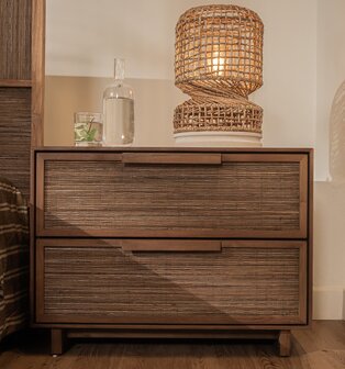 dBodhi Hopper Voetstuk 2 Lades