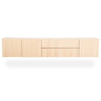 Eleonora Tv Meubel Thomas 210cm