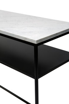 Ethnicraft Stone console