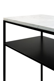 Ethnicraft Stone console