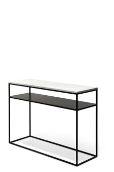 Ethnicraft Stone console