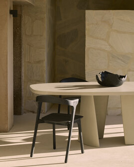 Ethnicraft Canyon outdoor beton tafel